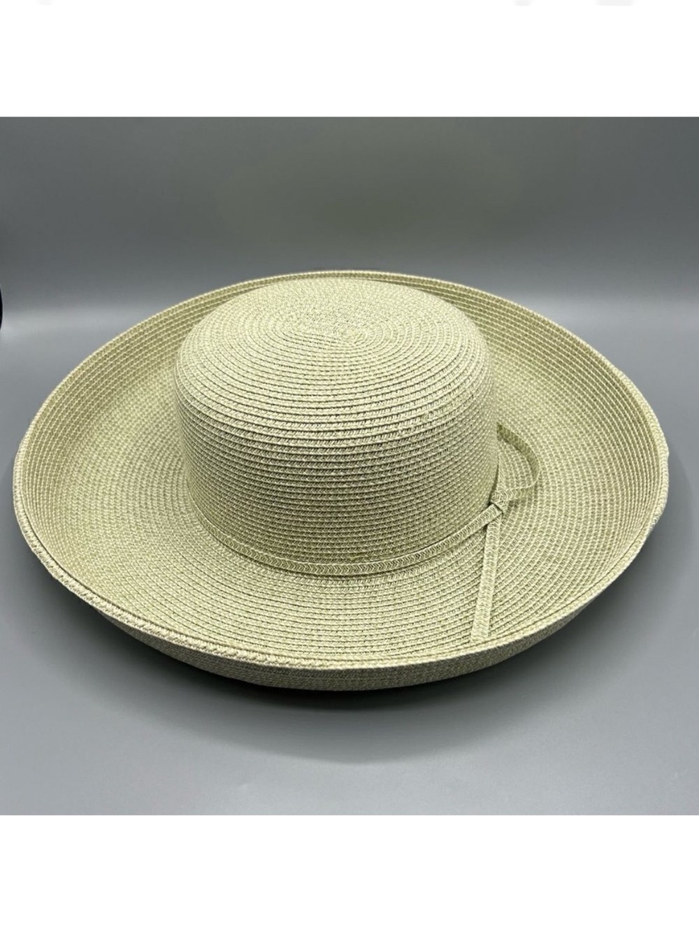 San Diego Hat Company 100% Paper Polyester Hat